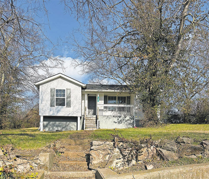 Auction Feller Brown Realty & Auction