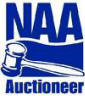 National Auctioneers Association